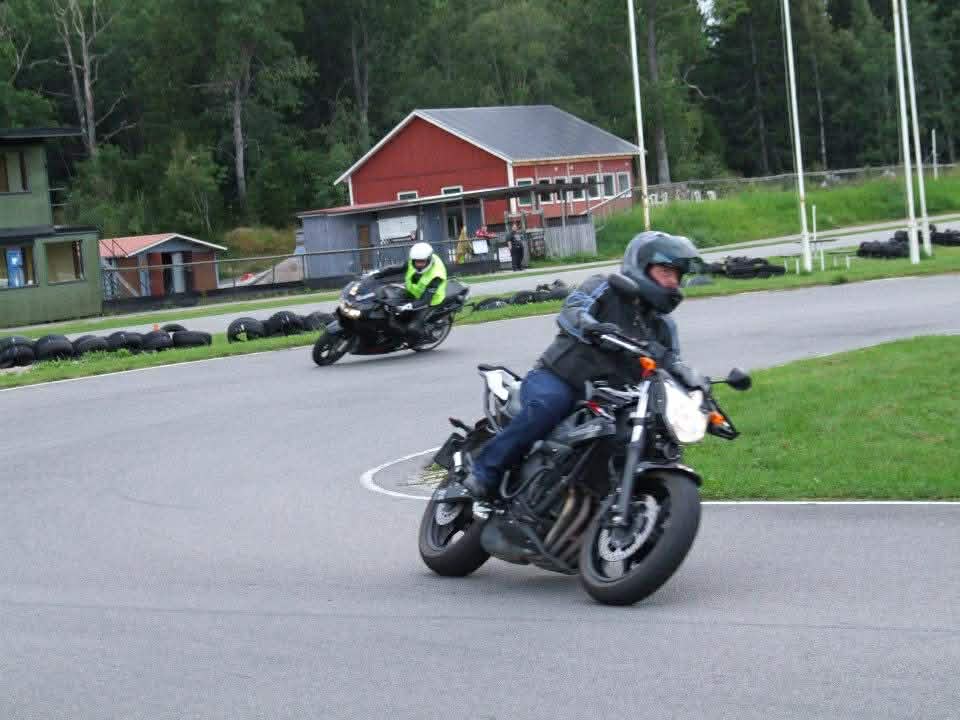 Aefingaakstur
